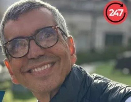 Os líderes do Plebiscito