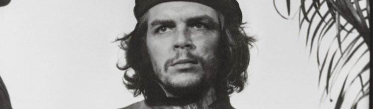 Che Guevara, o exemplo que não morre