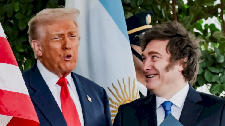 Aposta na vassalagem