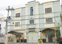 Memórias apagadas: governo de São Paulo vende cárcere político usado na ditadura