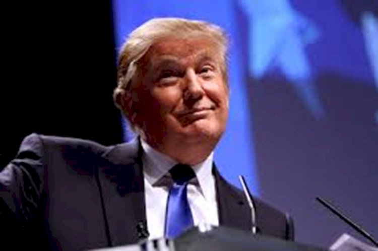 O plano de Trump para impedir a guerra de extermínio: você é o oponente, o juiz e o litigante, por Heba Ayyad