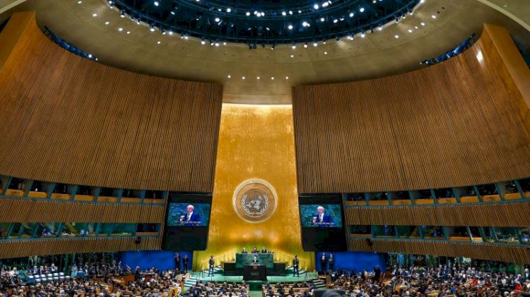A ONU aos 80 anos: moral corroída, utilidade em xeque