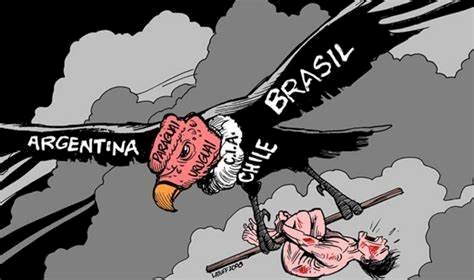 Instituto João Goulart e Adolfo Pérez Esquivel lançam série ‘Operação Condor’