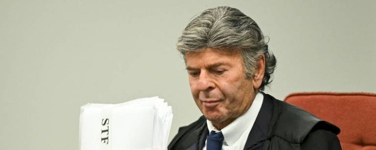 Fux não tem chance de tornar Bolsonaro elegível, avaliam ministros do STF