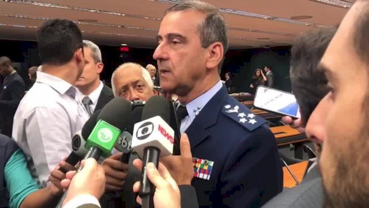 Brigadeiro que criticou presidente do STM por pedir perdão por ditadura, absolveu militares que mataram músico com 80 tiros