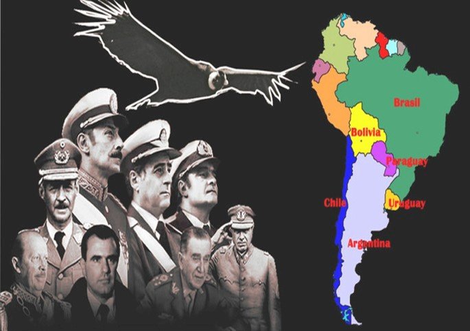 COINCIDÊNCIA TRÁGICA OU CONSPIRAÇÃO POLÍTICA?
