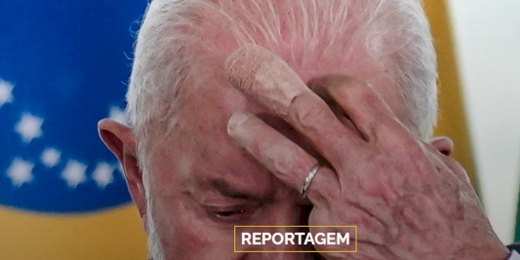 Punitivismo não resolve: analistas criticam lei sobre crime organizado sancionada por Lula