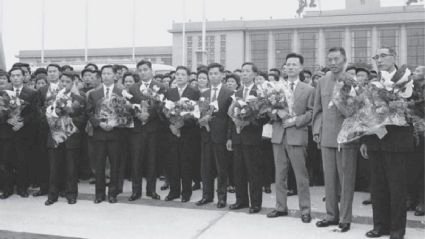 Filho de Jango pede encerramento de ação penal contra chineses presos e torturados após golpe de 1964