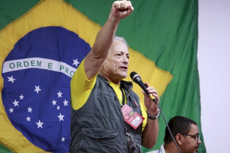 Filho de Jango quer que Lula peça desculpas à China por prisões na ditadura: 'Fim da vergonha'