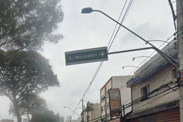 Justiça manda São Bernardo do Campo (SP) mudar nome de vias que homenageiam ditadura