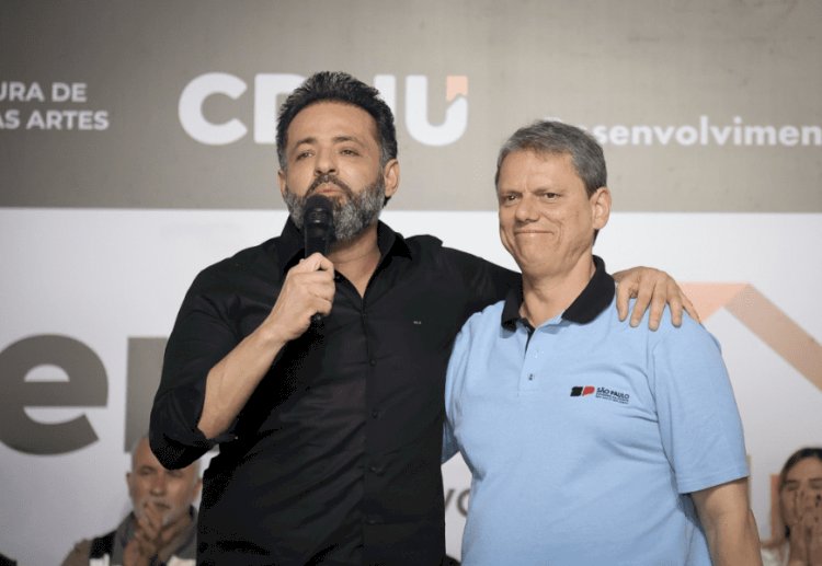 Vínculos do bolsonarismo com o crime levaram à trama de Derrite para enfraquecer a Polícia Federal