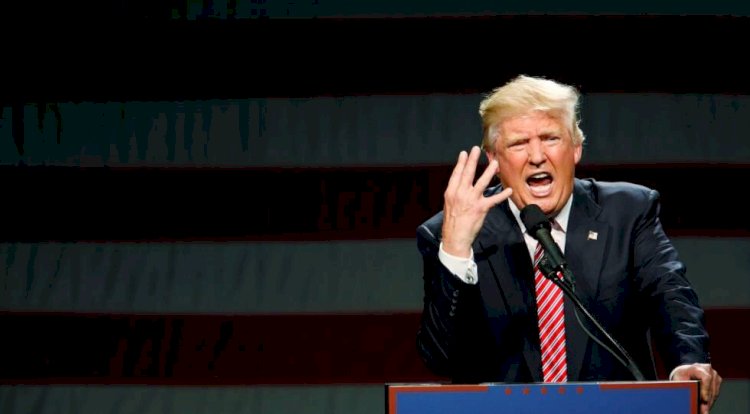 Trump promove o maior retrocesso ambiental da história dos EUA