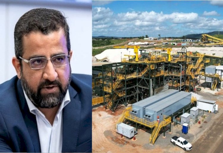 Terras raras e a rara oportunidade de um novo ciclo para MG, por Wadson Ribeiro