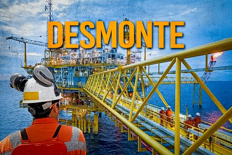 Petrobrás, petróleo e energia no Brasil e no mundo