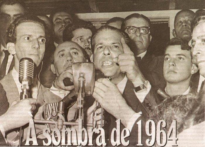 Jango, o reformador deposto, por Natanael Sarmento*