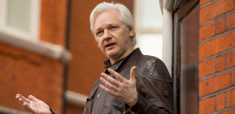 WikiLeaks denuncia a la Fundación Nobel por el premio a María Corina Machado