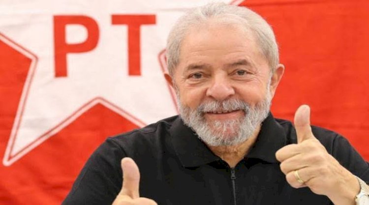 Lula diz que ataque dos EUA à Venezuela é 