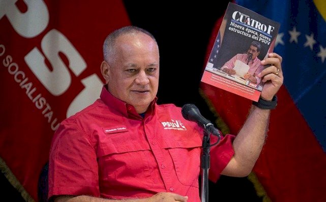 Quem governa a Venezuela agora após a detenção de Nicolás Maduro?