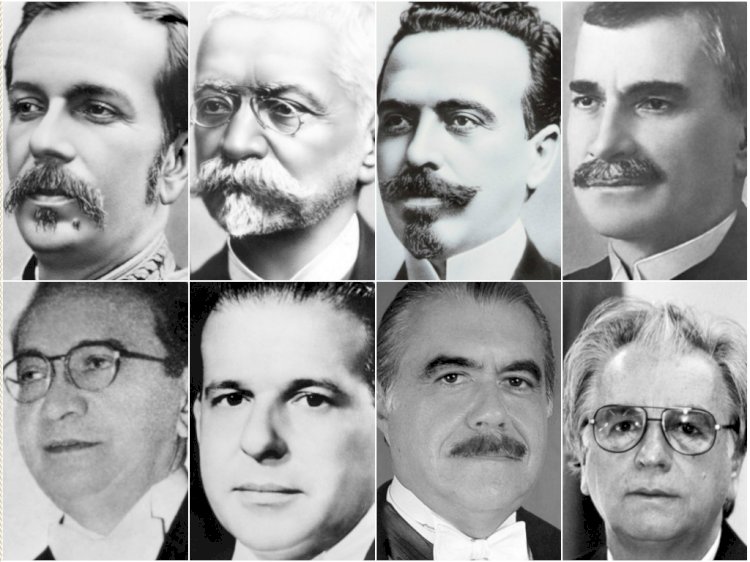 O vice é quase sempre uma figura na tocaia. Por Moisés Mendes