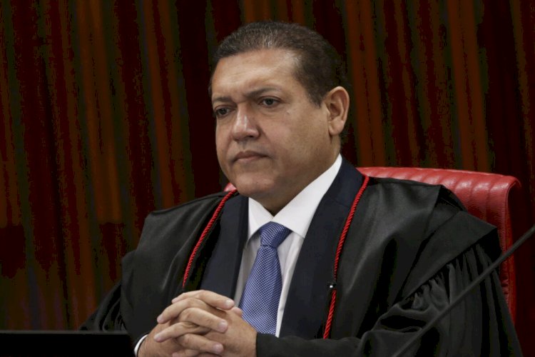 Com Nunes Marques no comando do TSE, a extrema direita arma a campanha da mentira