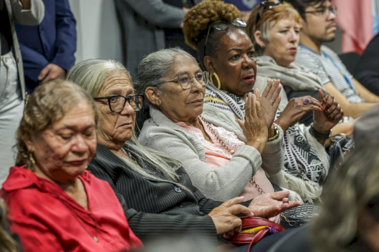 Diversidade genética por mestiçagem contribui para longevidade humana no Brasil