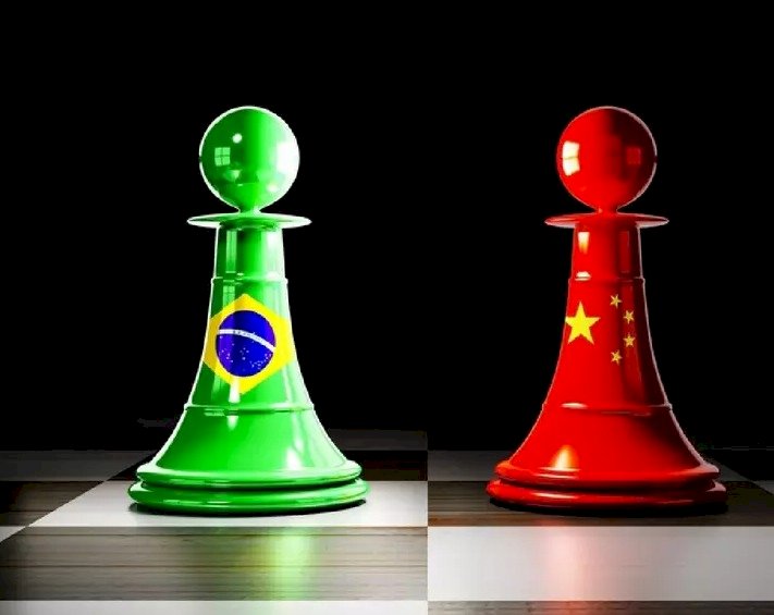 Poucos sabem: a China tinha um plano 'secreto' para o Nordeste e isso foi o verdadeiro pesadelo dos EUA antes de 64