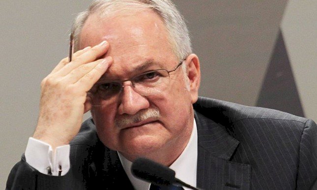 Fachin reforça Código de Conduta e anuncia Cármen Lúcia para relatar proposta