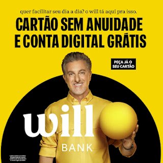 Luciano Huck sabia das mutretas do Will Bank?