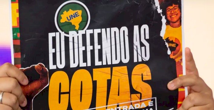 Cotas abrem portas – Santa Catarina não pode fechá-las