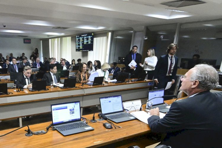 Informação é poder