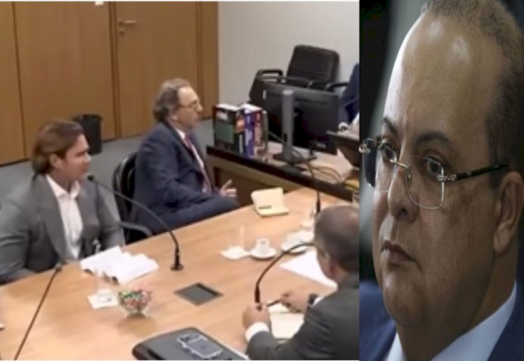 Vorcaro e bolsonaristas agiram como gângsteres no golpe contra o BRB