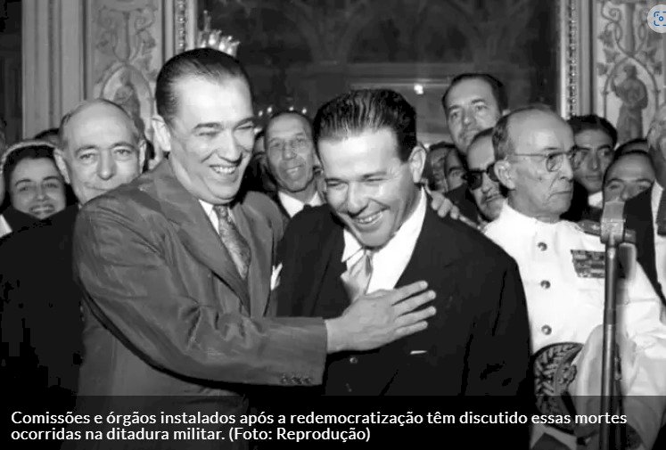 Thriller político ''A Conspiração Condor'' estreia em abril e revisita mistérios da ditadura