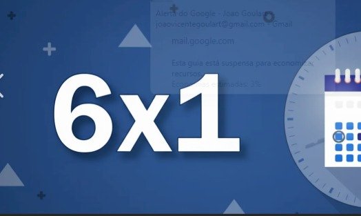 70% dos micros e pequenos empresários são a favor do fim da escala 6x1