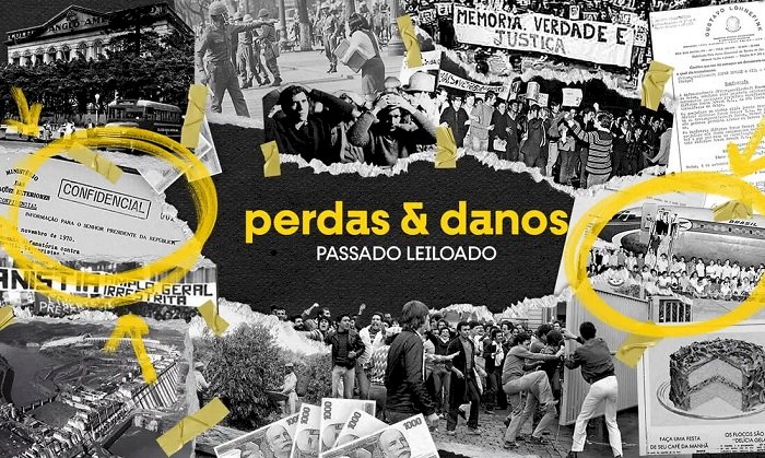 O lucro da ditadura de 1964: quem lucrou com o golpe?