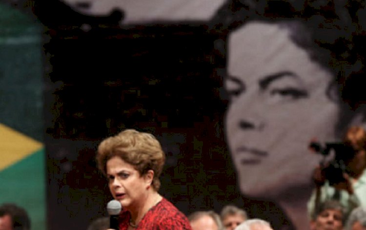 Jeferson Miola: Dez anos da “assembleia geral de bandidos” que derrubou Dilma