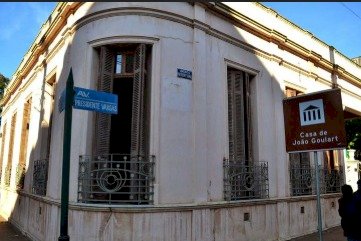 Casas de Jango e Getúlio vão finalmente passar por obras: contratos somam R$ 1,3 milhão
