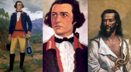 Beto Almeida: Tiradentes atual — antes, o ouro, agora, o nióbio