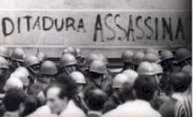 Documento secreto aponta relação da ditadura militar com governo britânico