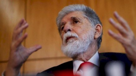 ‘Nunca na história os EUA excluíram o Brasil da lista de países amigos como fez Rubio’, diz Celso Amorim