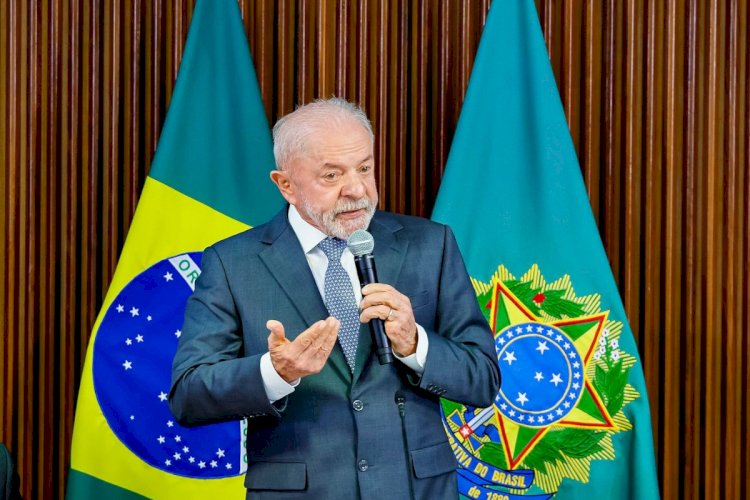 Lula chama ministro de Trump de ‘latino frustrado’ e revive golpe contra Jango