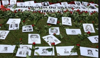 Comissão sobre mortos e desaparecidos anuncia em coletiva no MPF que JK entra oficialmente no rol de vítimas da ditadura