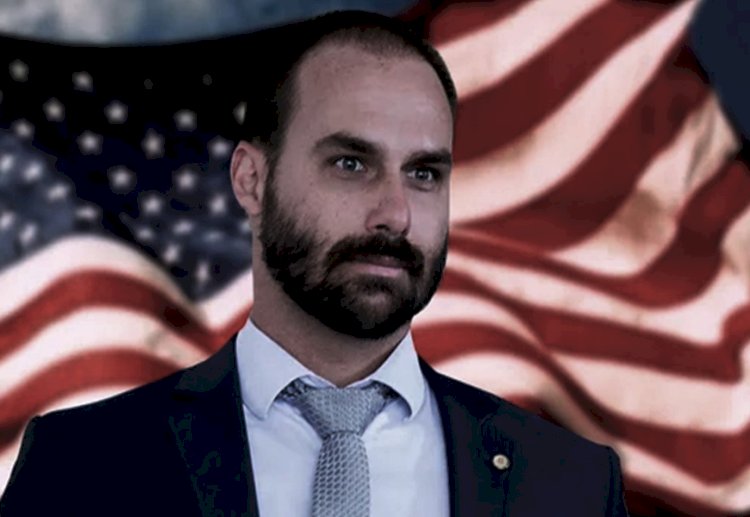 Julgamento de Eduardo Bolsonaro no STF chega à reta final sob impasse